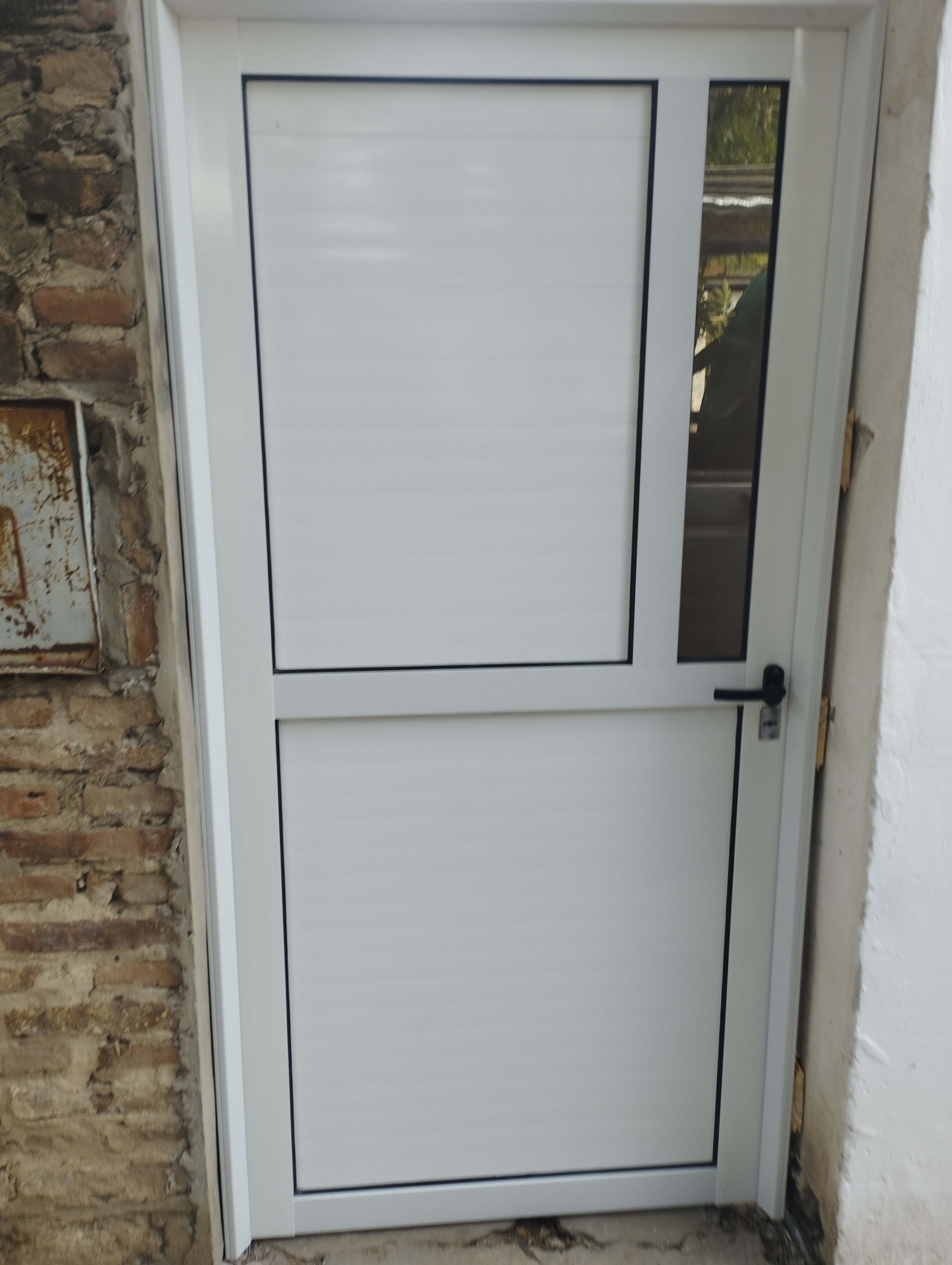 Línea General Herrero FEXA SRL — AMDOR Aberturas