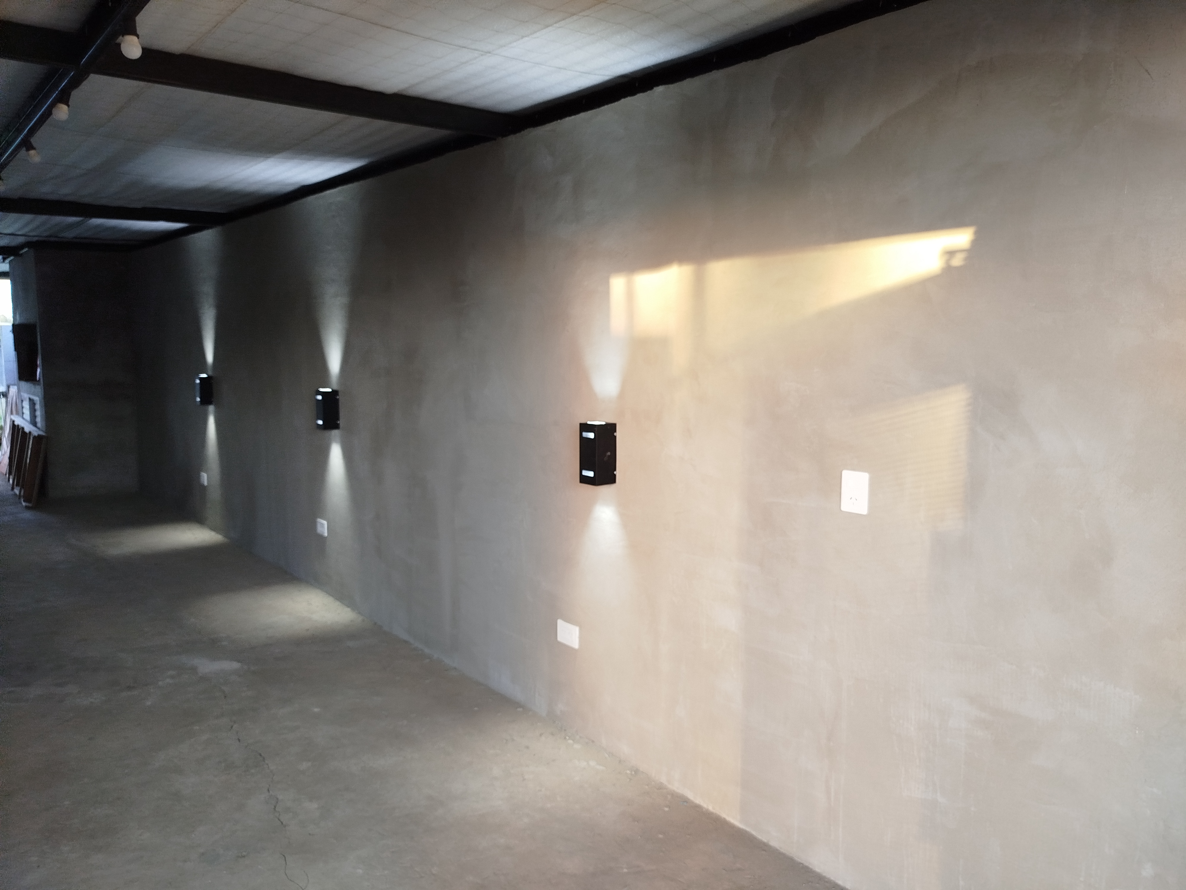 Construcción Steel Frame en Granadero Baigorria — AMDOR Aberturas