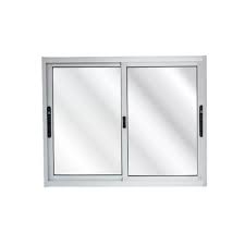 Ventana corrediza 2 Hojas